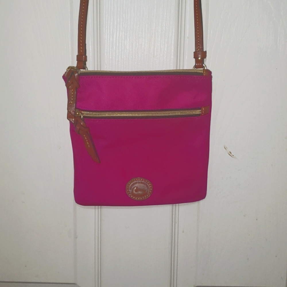 Dooney & Bourke Crossbody